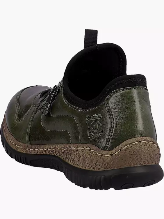 Rieker Damen Slipper