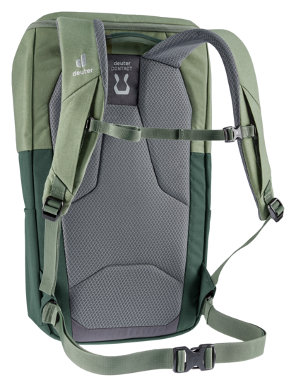 deuter UP Stockholm | Umweltbewusster Daypack