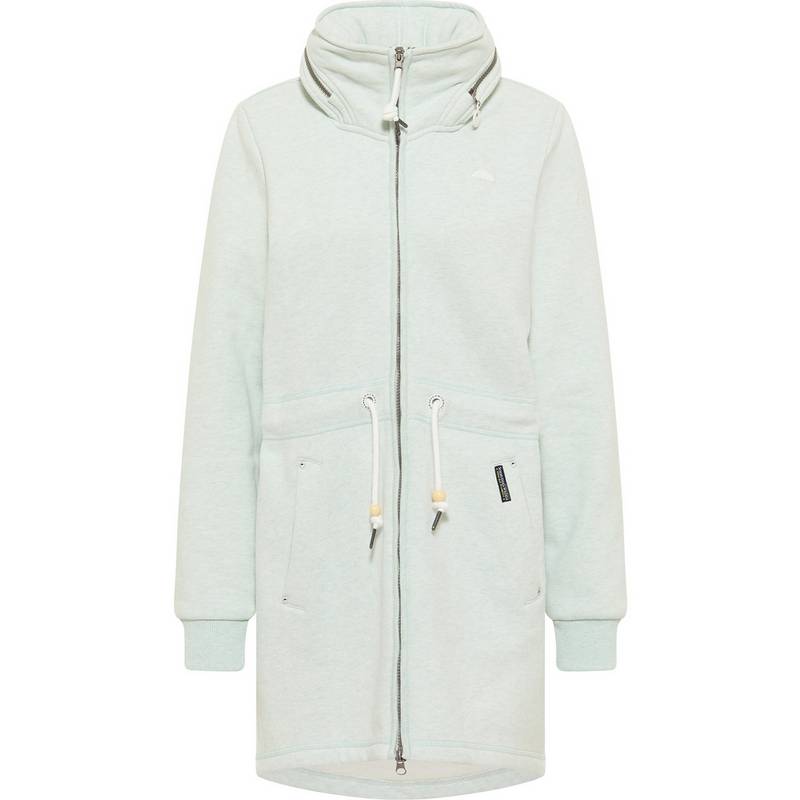 Schmuddelwedda Sweatjacke Damen