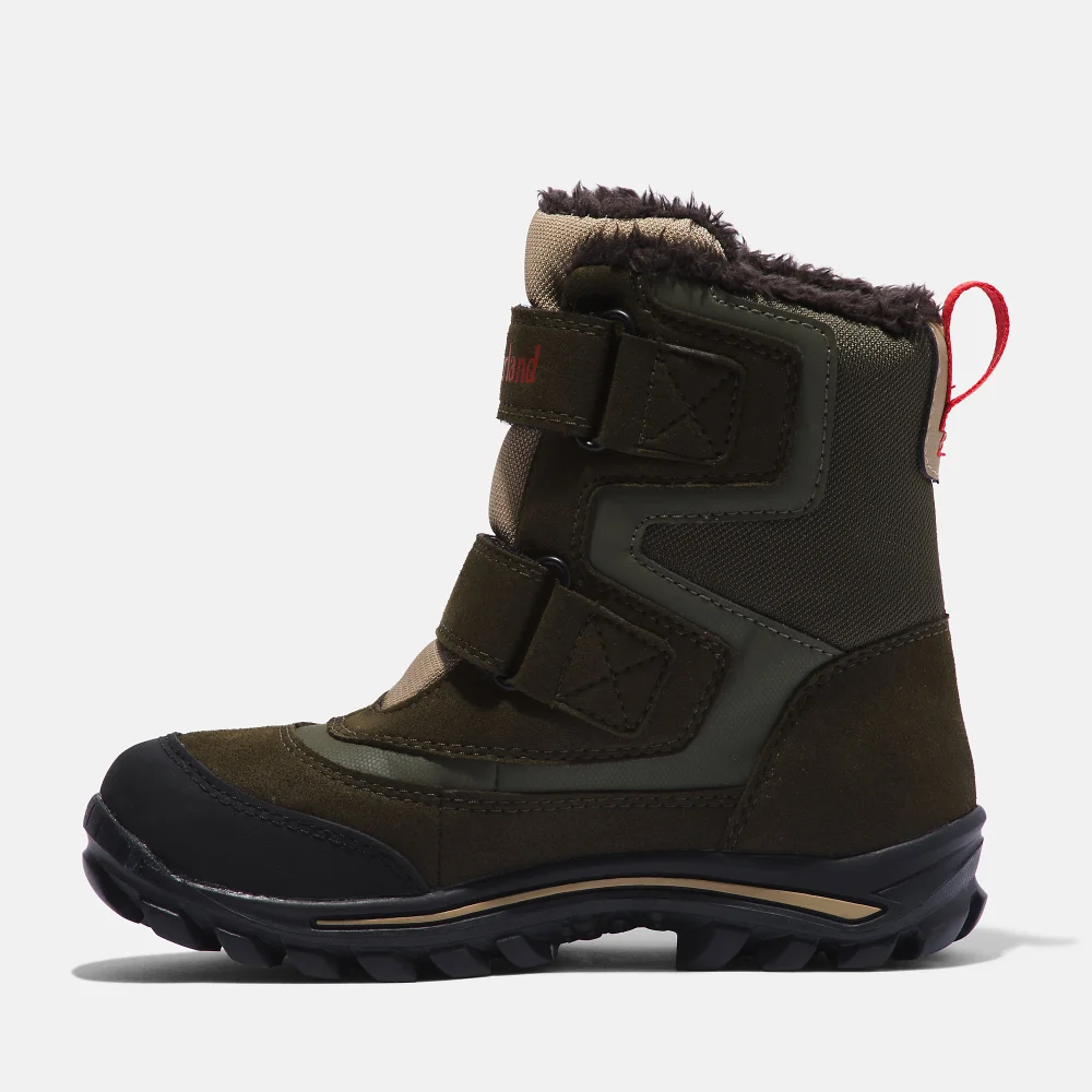 Timberland Chillberg TB0A679MA581 / grün