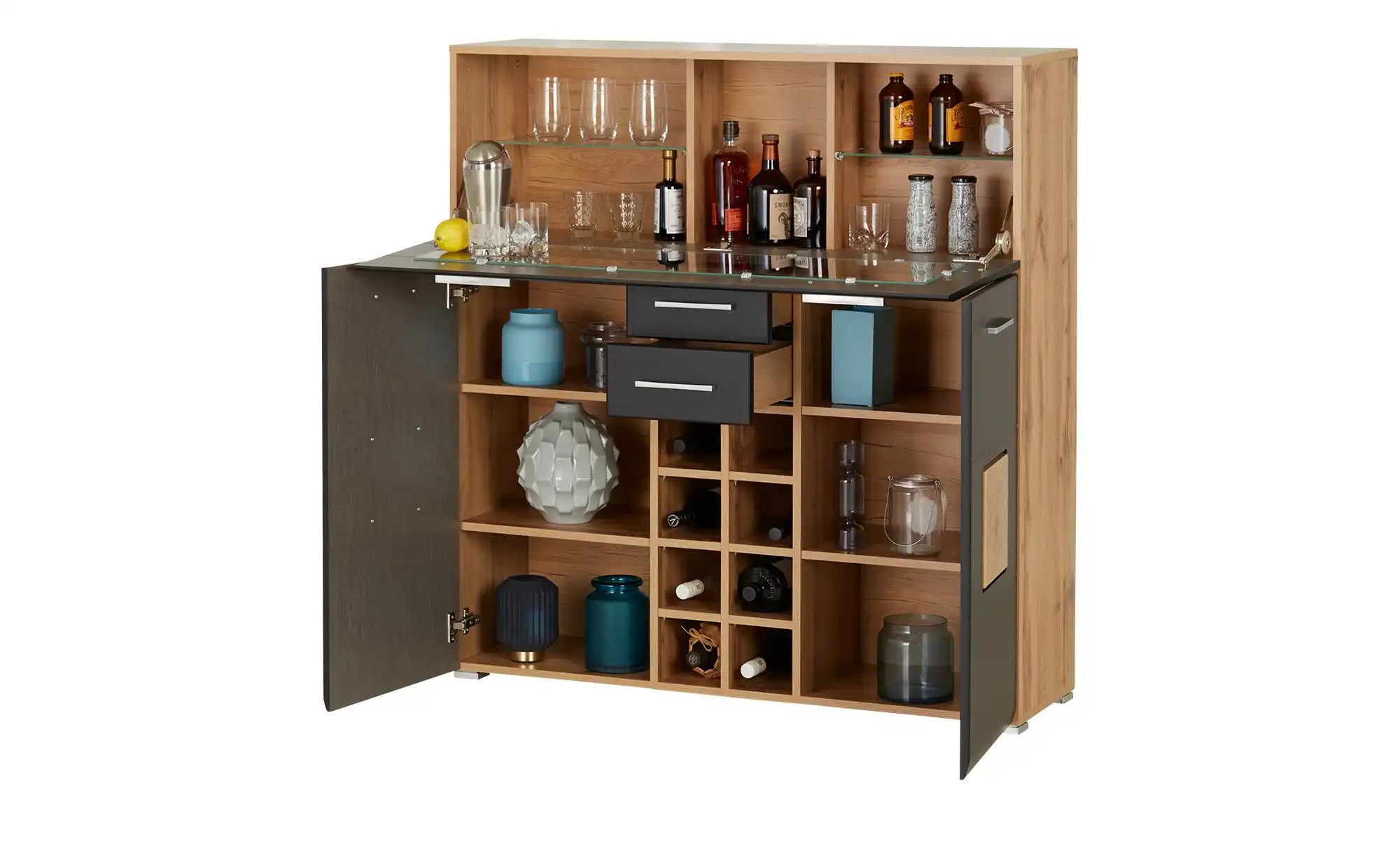 Barschrank