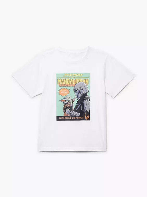 Star Wars T-Shirt