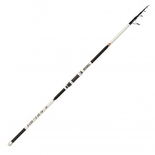 Riptide RZ 390 -täydellinen surfcasting-reppu