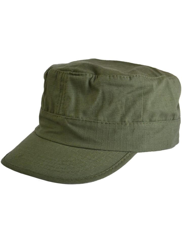 Normani Outdoor Sports BDU Ripstop Cap Yankie in Coyote günstig kaufen
