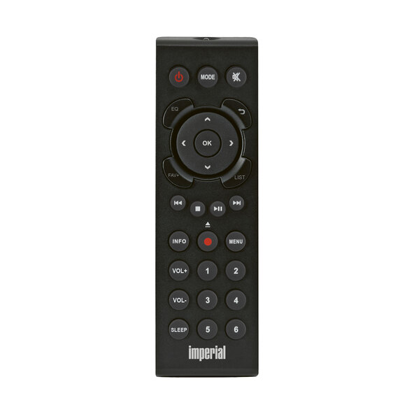 Kompaktanlage DABMAN i310CD