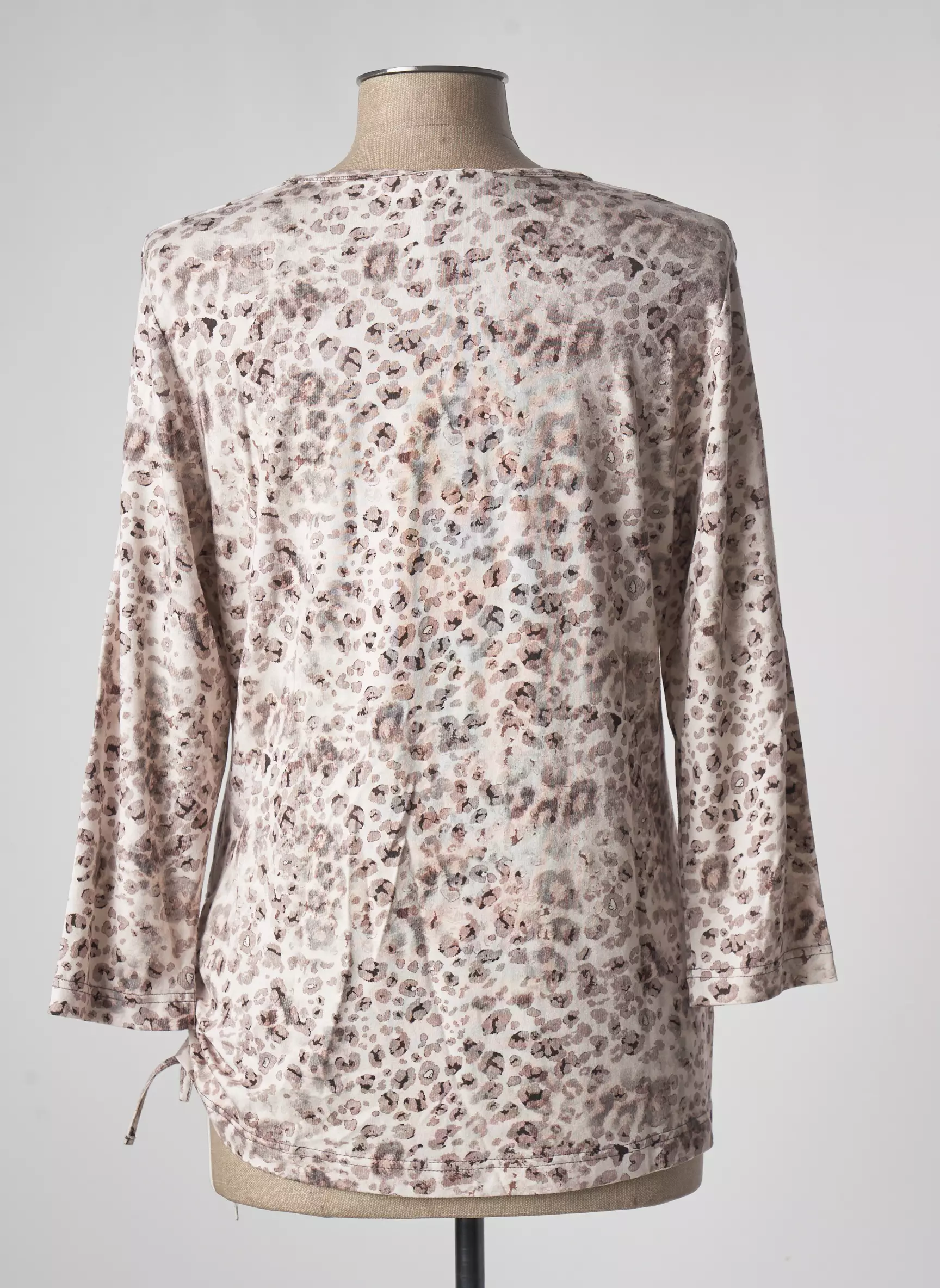 Rabe Tops Femme couleur beige