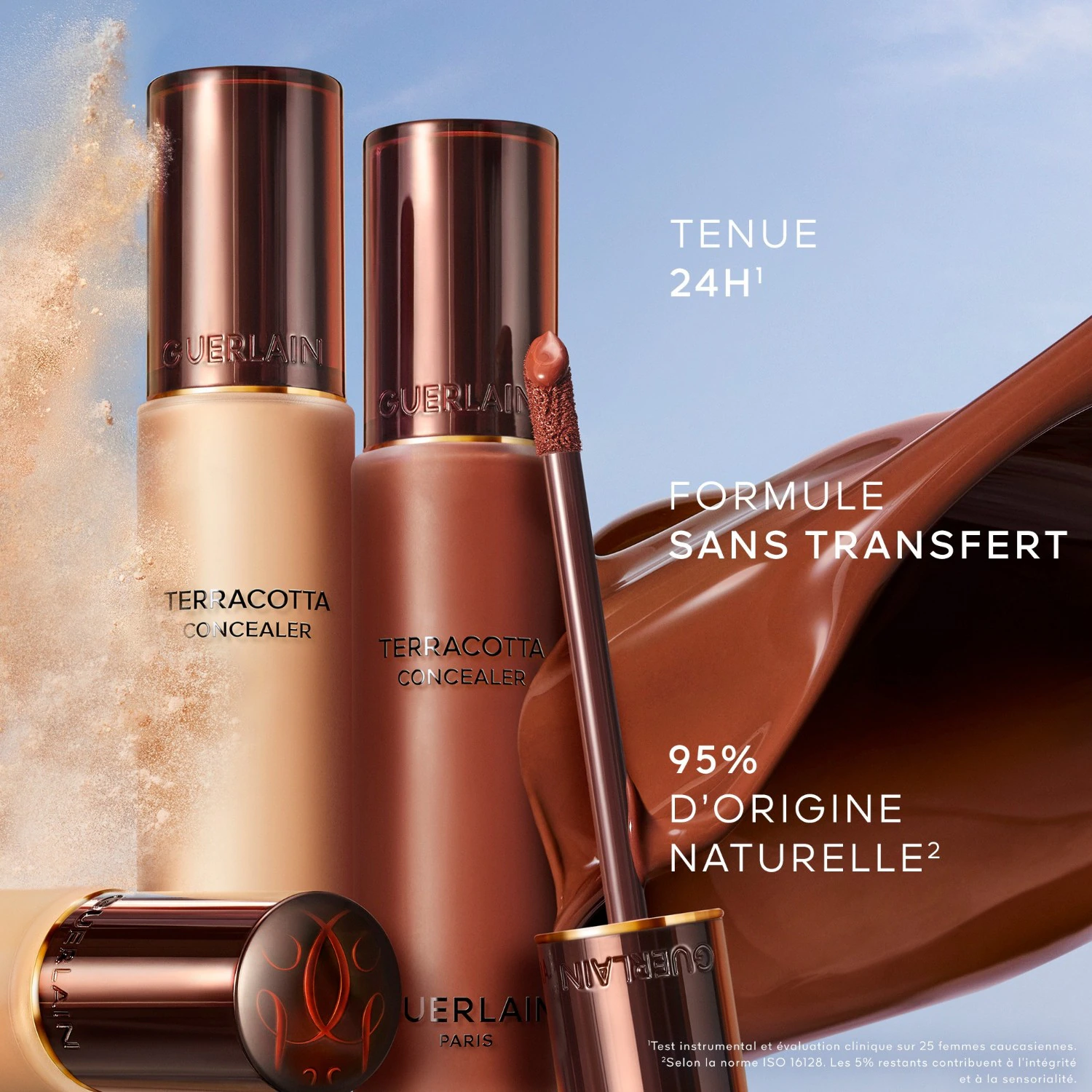 Guerlain korektors