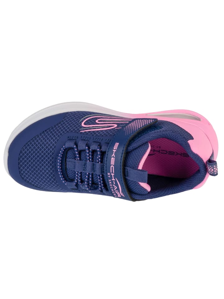 Skechers Skechers Microspec Max Advance - Fly 3 in Dunkelblau günstig kaufen