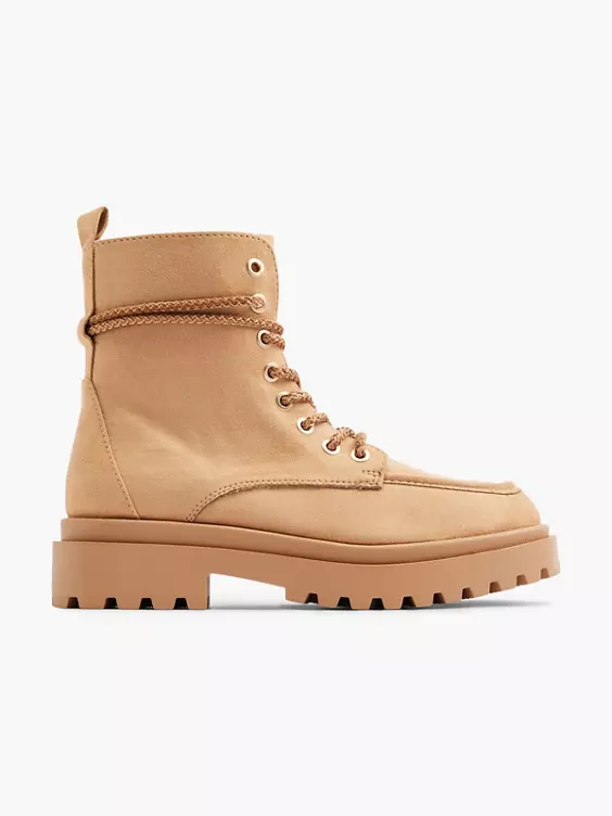Graceland Schnürboots