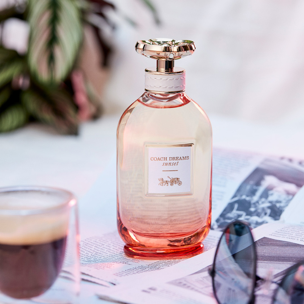 Coach Coach Dreams Sunset Eau de Parfum