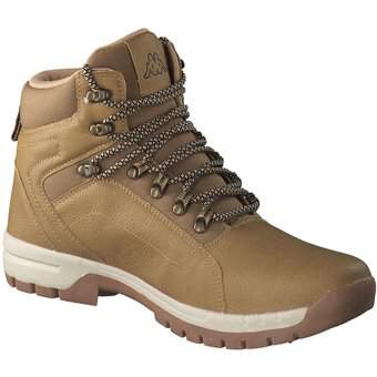 Kappa Style# 242752 Dolomo Boots in beige