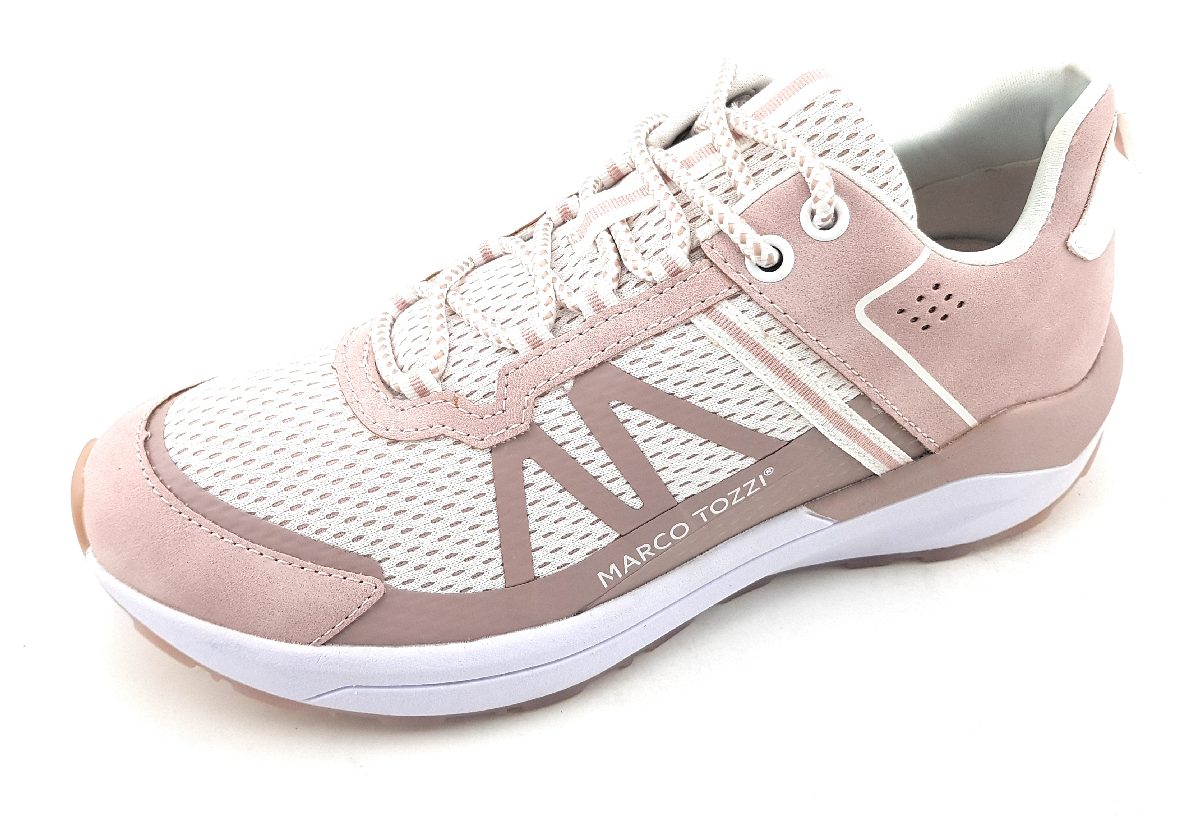 Marco Tozzi 2-2-23752-28/134 Rosa 134 white/rose