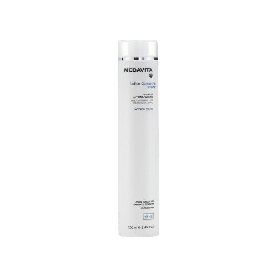Anti Hair Loss Treating Shampoo