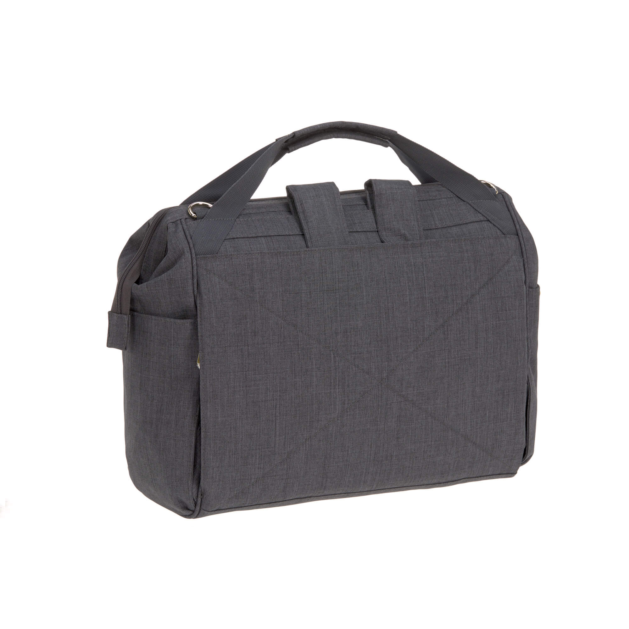 Wickelrucksack Zwillinge - Goldie Twin Backpack, Anthracite