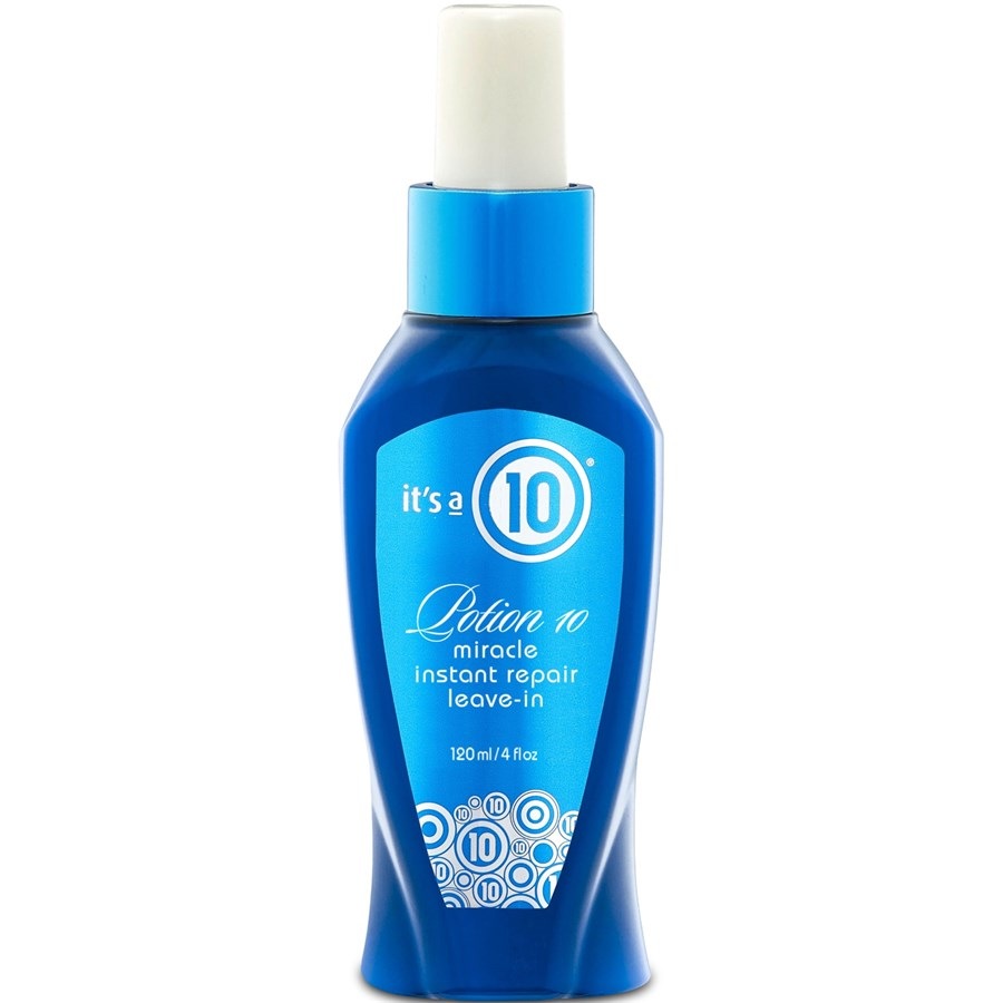 Miracle Instant Repair Leave-in