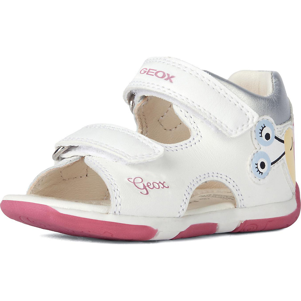 Lauflernschuhe TAPUZ für Mädchen