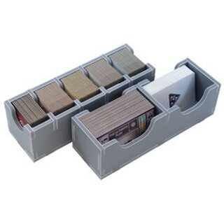 Anachrony Essential Edition Insert