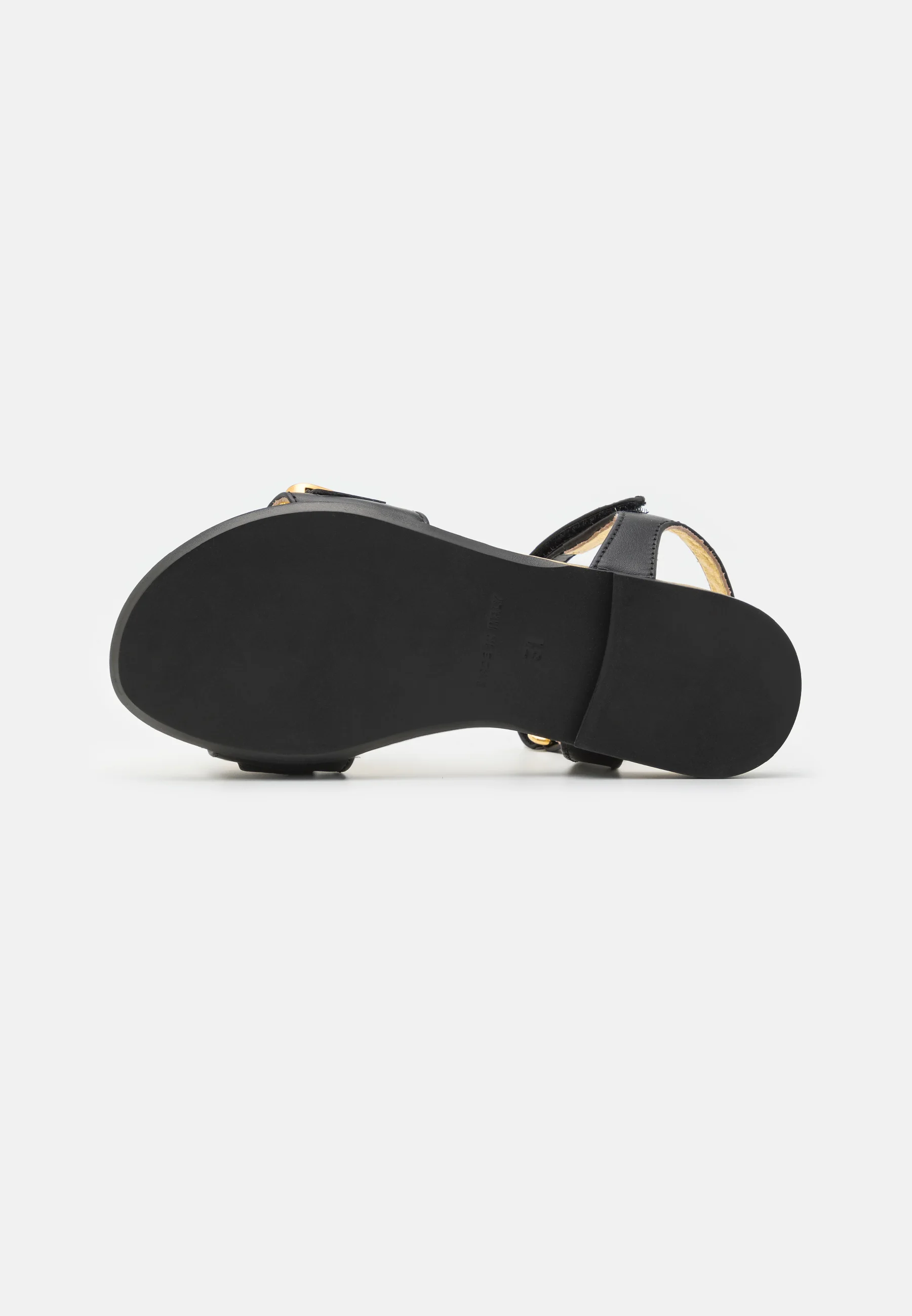 MOSCHINO UNISEX - Sandalias