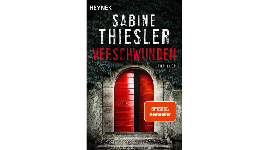 Verschwunden