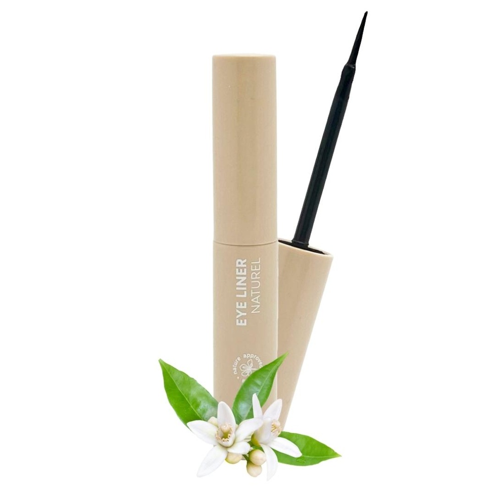 miss cop Eyeliner Naturel Eyeliner