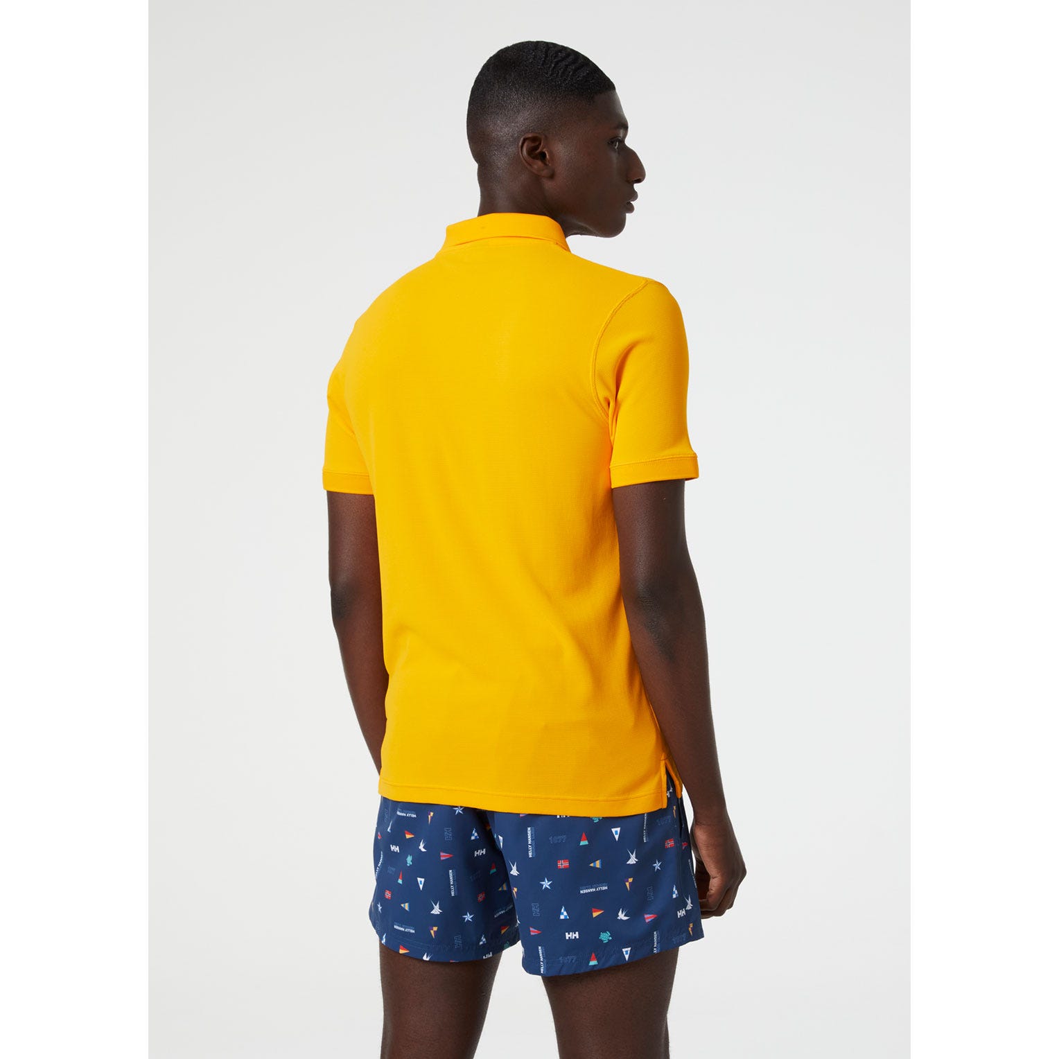 Men's Driftline Polo