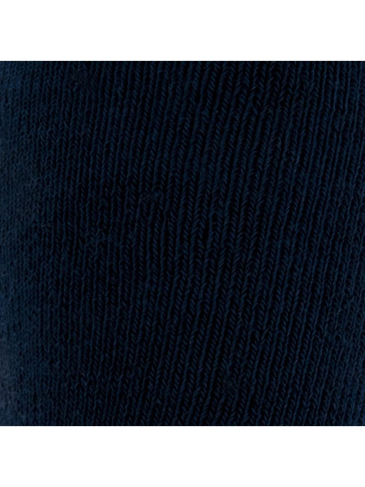 ewers Stoppersocken Uni in marine günstig kaufen