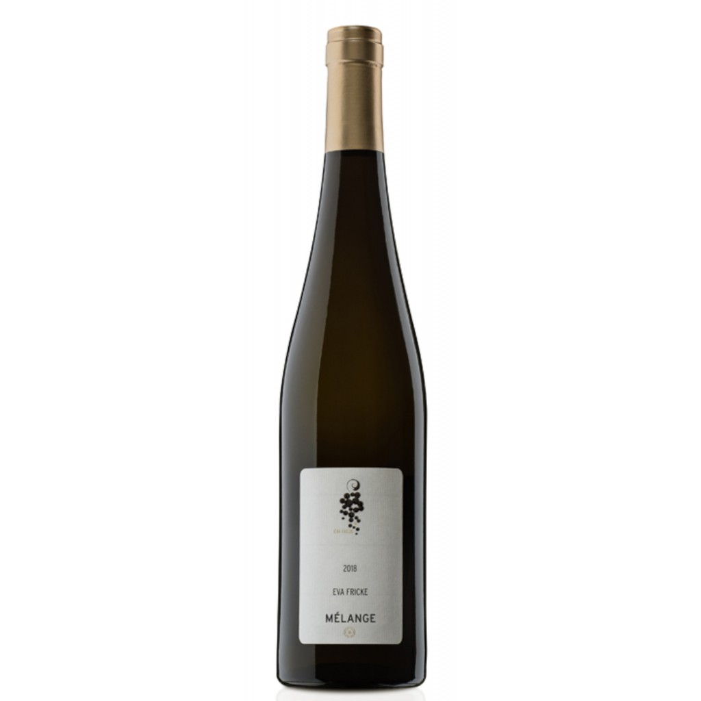 2022 Riesling Mélange trocken