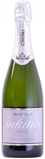 2018 Inkino Trento DOC brut - Mas dei Chini