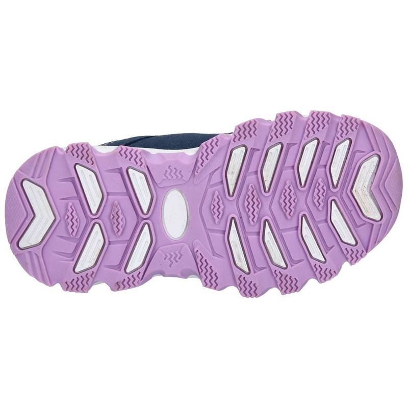LICO Freitzeitschuh Freizeitschuhe Mädchen