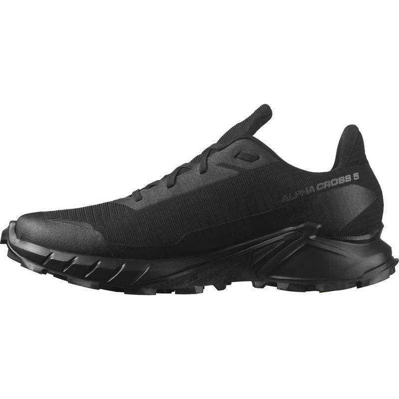 Salomon ALPHACROSS 5 Multifunktionsschuhe Herren