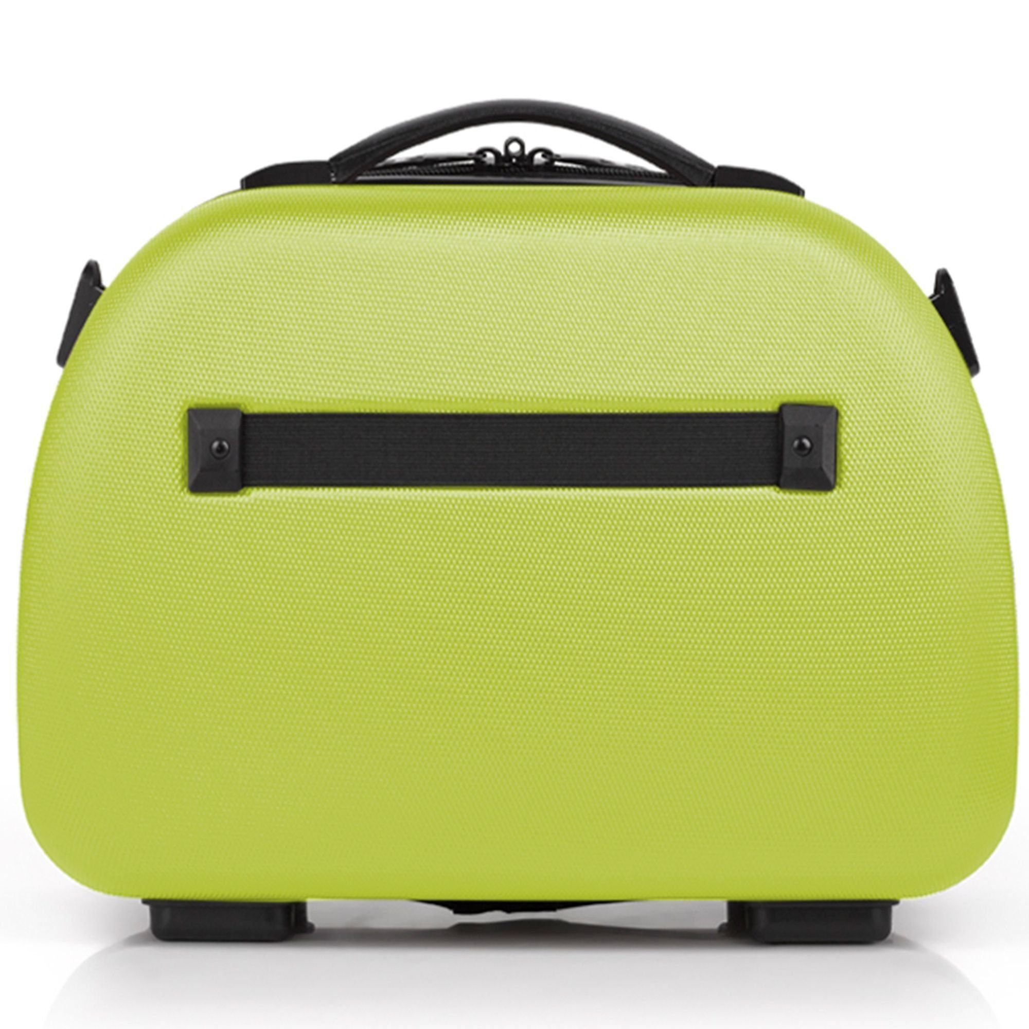 Gabol Beautycase Paradise XP, ABS