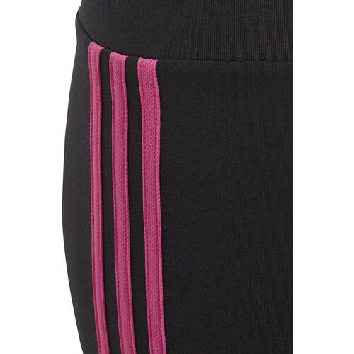 KINDER STRUMPFHOSE ESSENTIALS 3-STREIFEN COTTON
