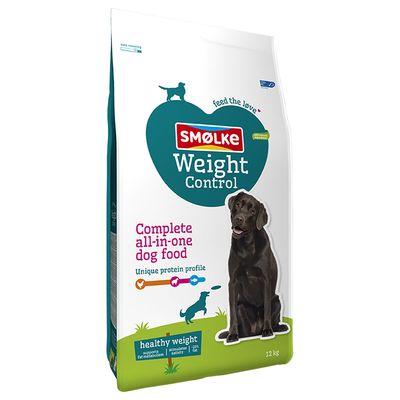 Smølke Weight Control für Hunde