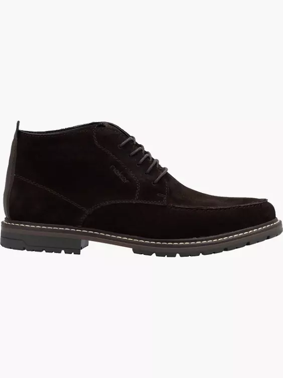 Rieker Herren Kurzstiefel