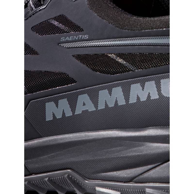 Mammut Saentis Low Multifunktionsschuhe Herren