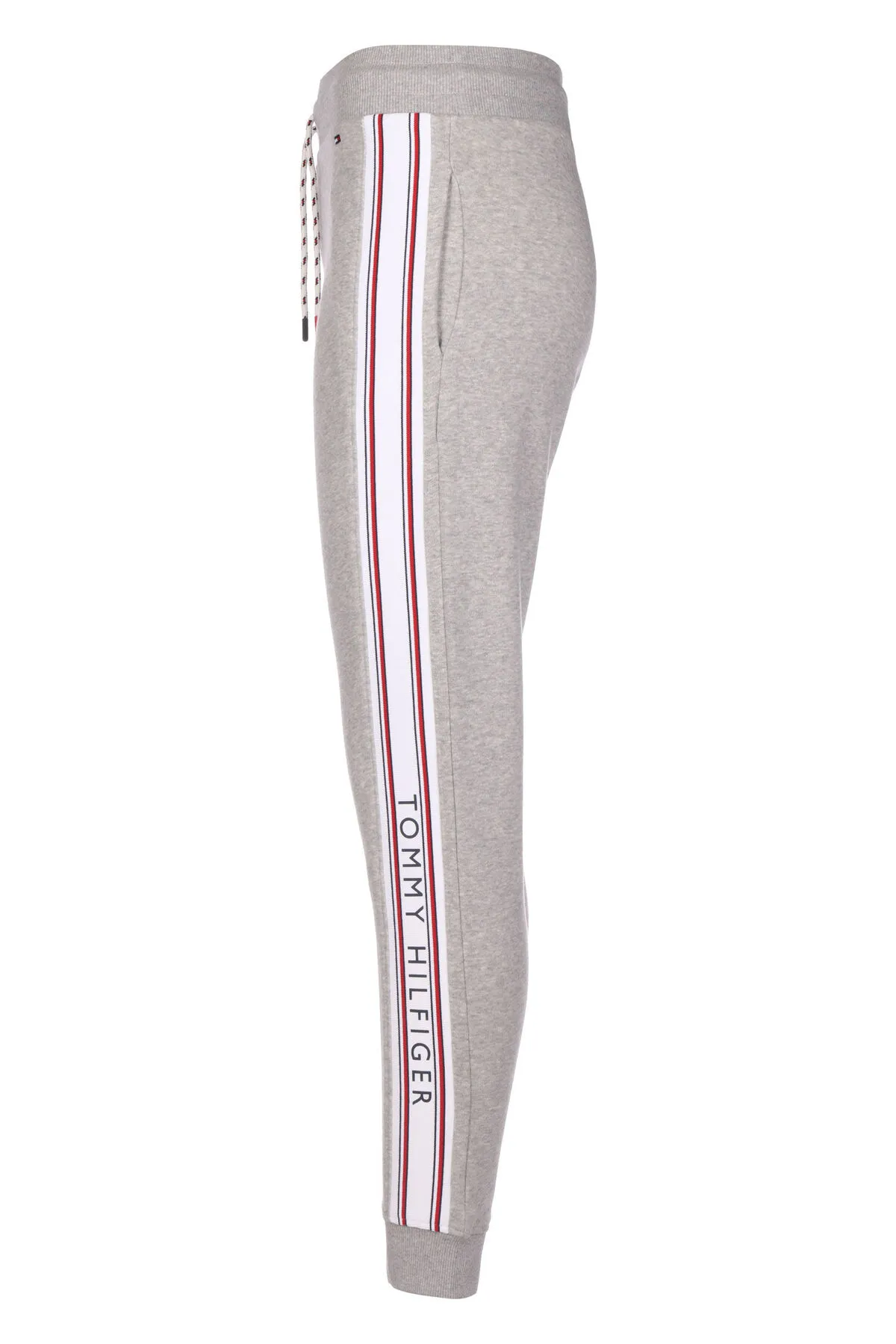Tommy Hilfiger  Jogginghose - Grau - Slim