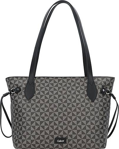 Gabor Barina Shopper Tasche 41,5 cm