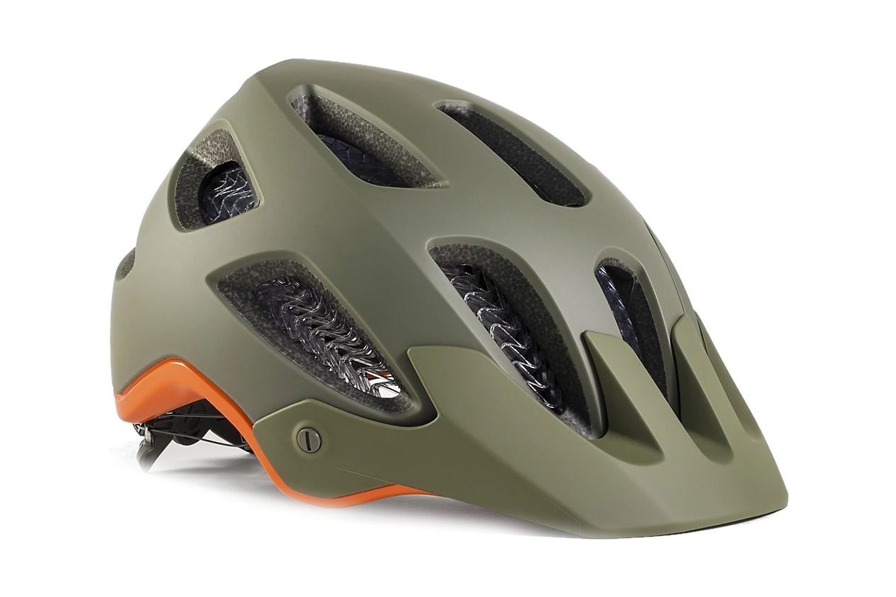 Bontrager Rally WaveCel