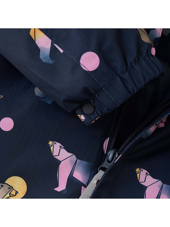 Color Kids Schneeanzug in Dunkelblau günstig kaufen
