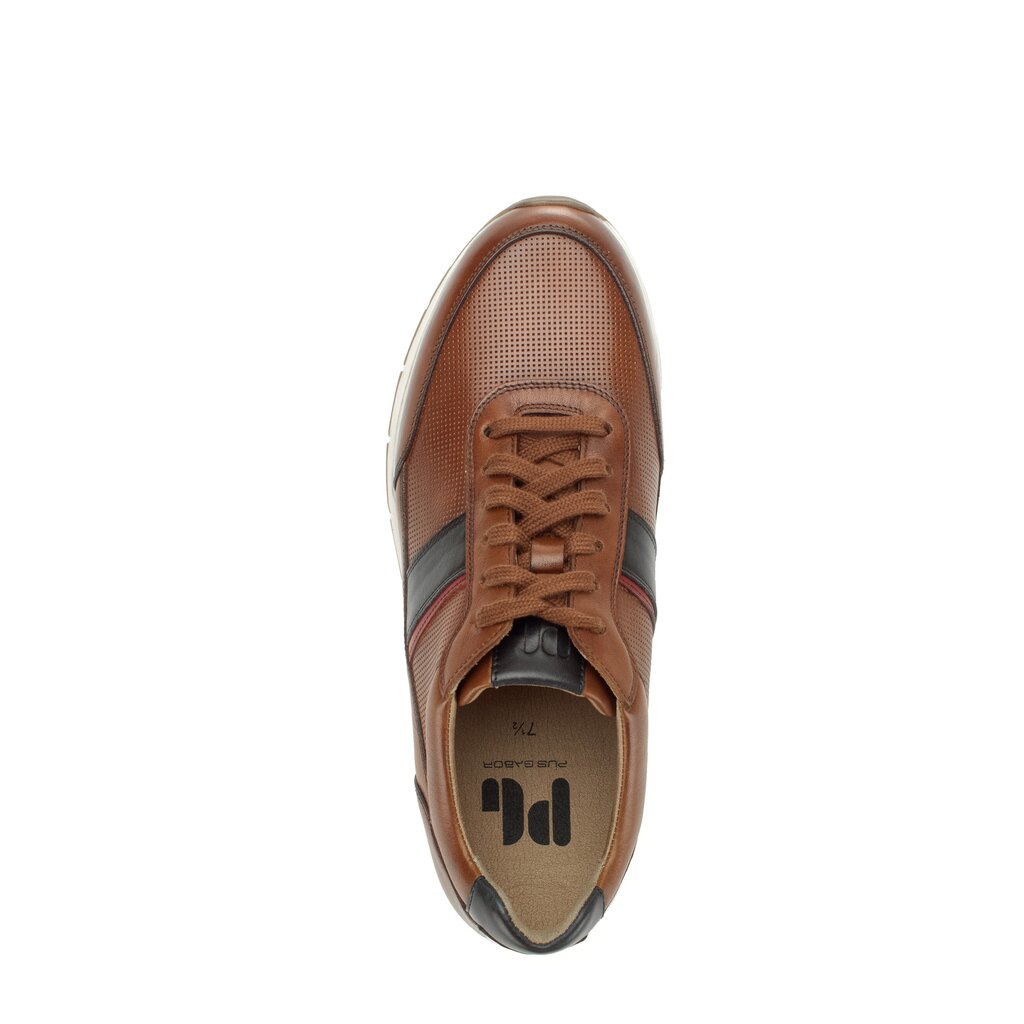 Pius Gabor PG1047 Sneaker low braun