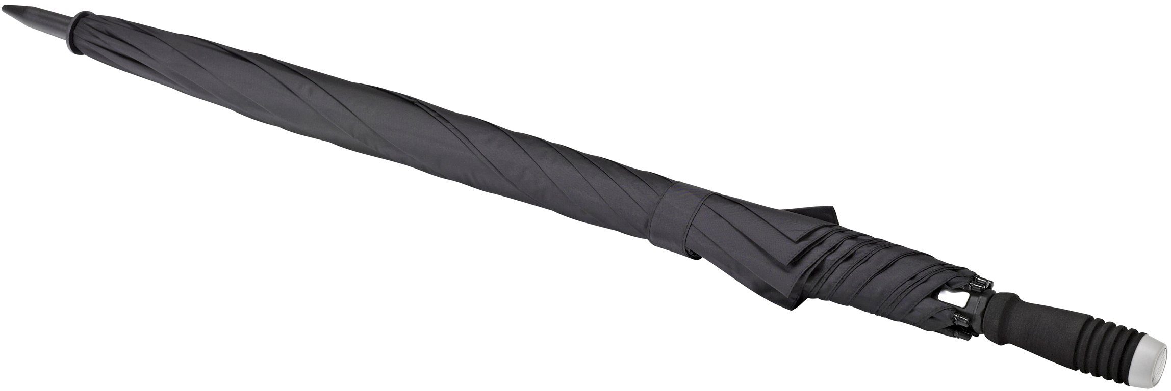 EuroSCHIRM® Partnerschirm birdiepal® compact, mit extra großem Dach