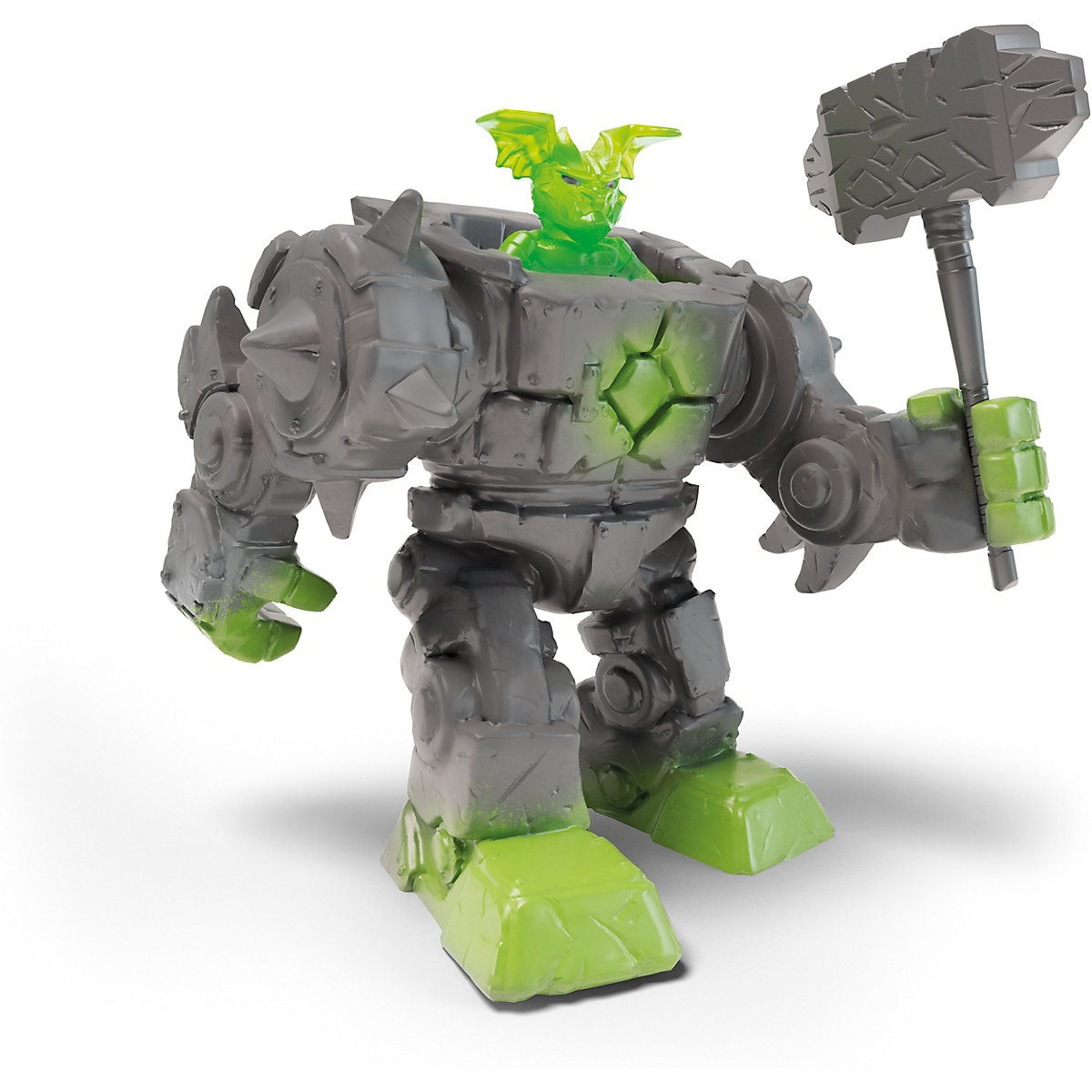 Schleich Eldrador 42547 Eldrador Mini Creatures Stein-Roboter