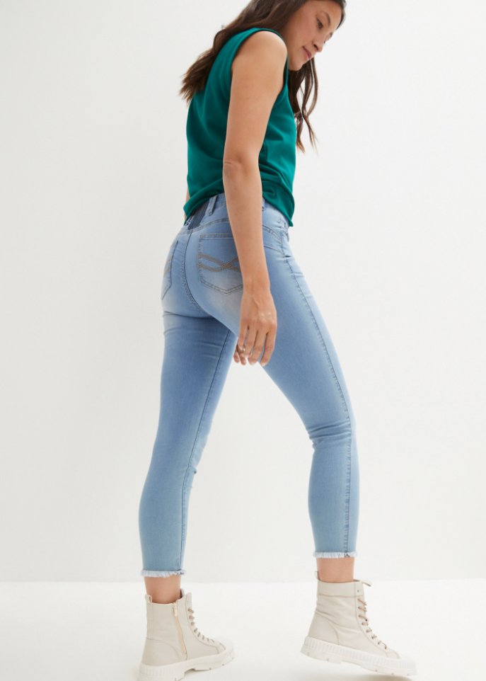 Shaping-Jeans