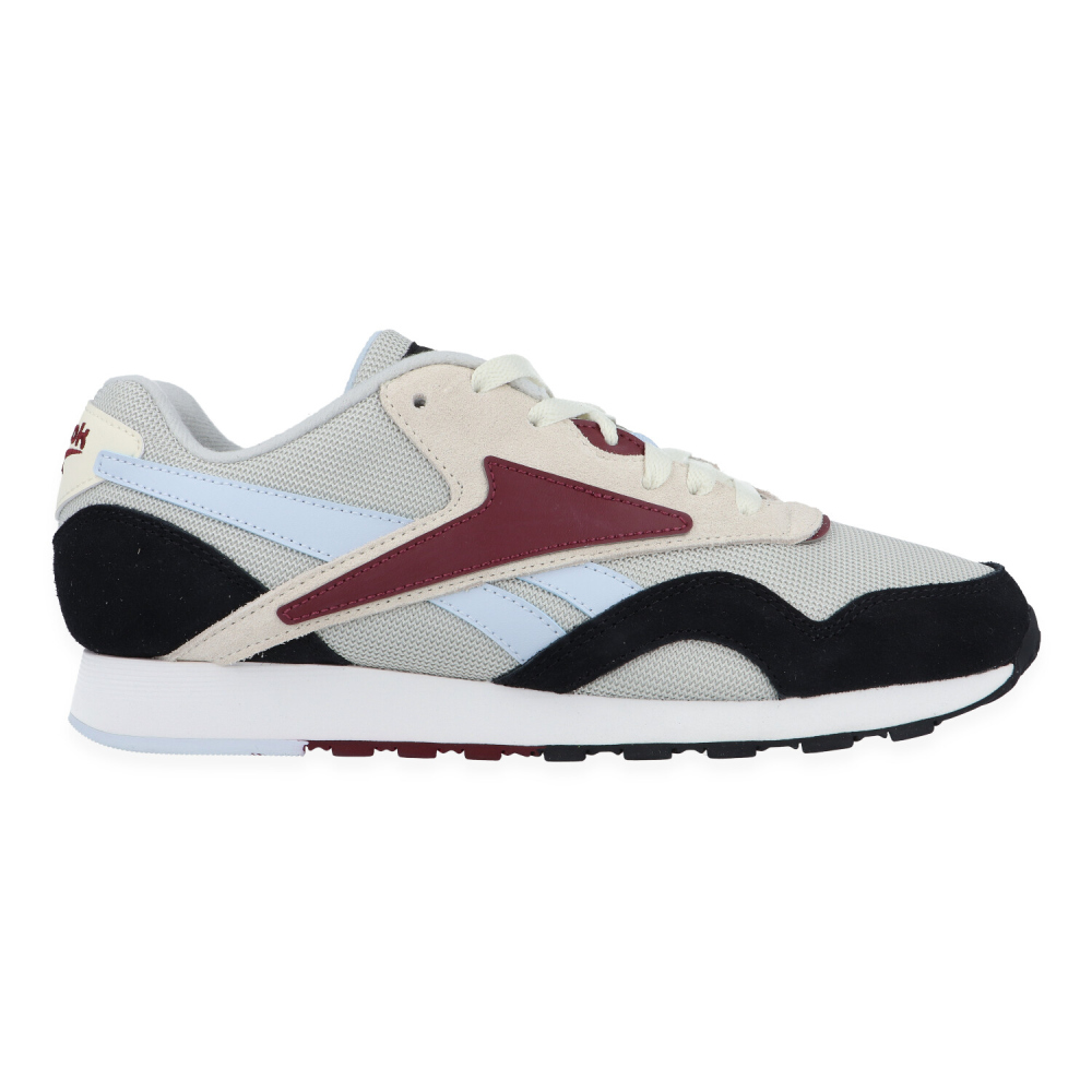 Reebok Nylon Plus 100032744 / grau