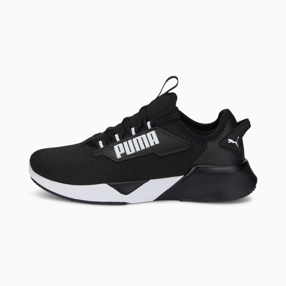 PUMA Retaliate 2 Jugend 377085_01 / schwarz