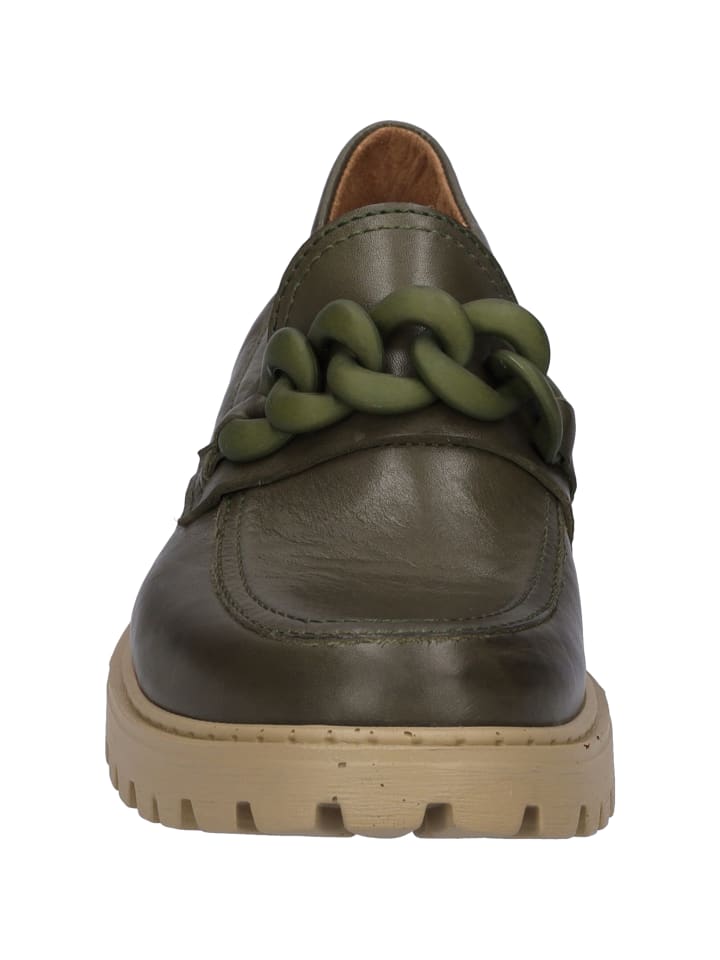 Josef Seibel Halbschuh Marta 19 in moos günstig kaufen