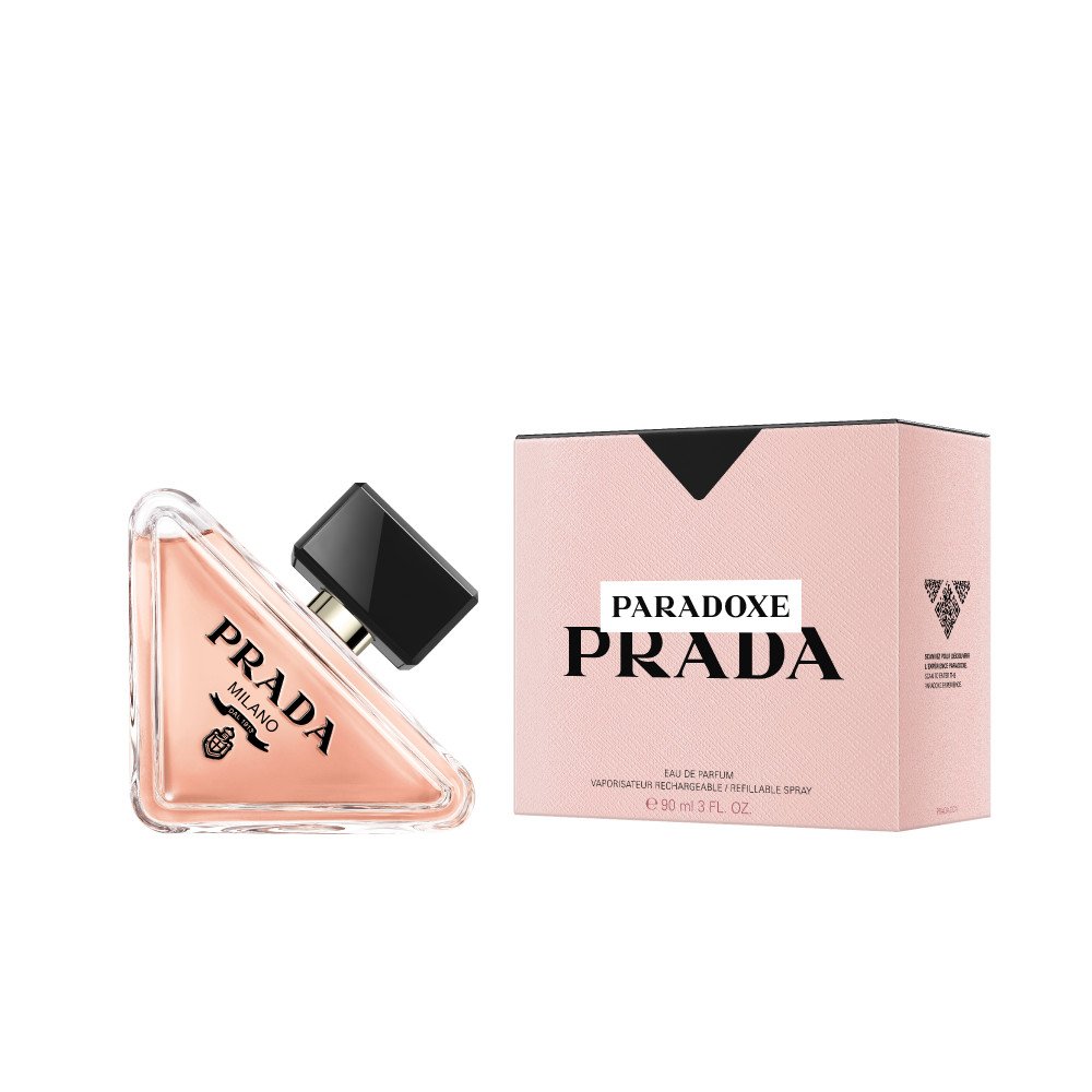 Prada Paradoxe Eau de Parfum Nat. Spray