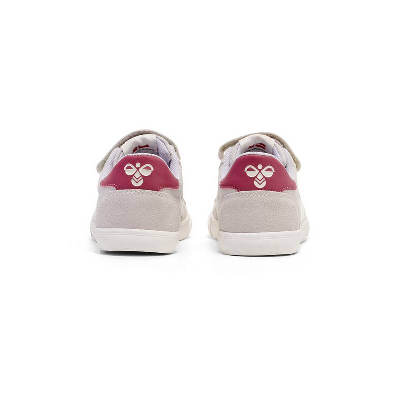 hummel SLIMMER STADIL LOW JR Sneaker Kinder