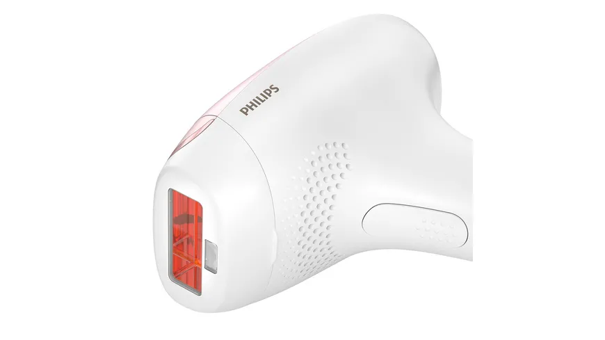 PHILIPS IPL-Haarentfernungsgerät Lumea Advanced BRI920/00