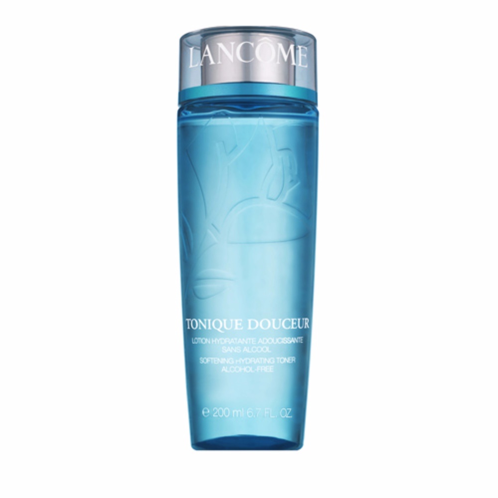 Lancôme Douceur Lotion Hydratante Adoucissante